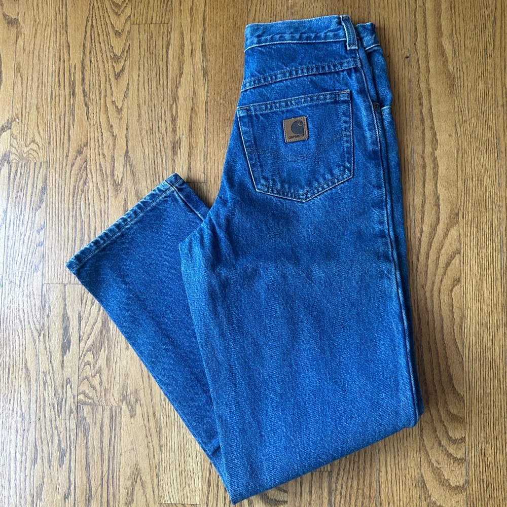 Carhartt Denim jeans